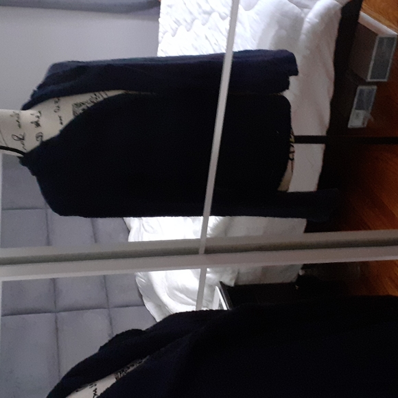 Marc New York Women Blue Jacket - Picture 5 of 5